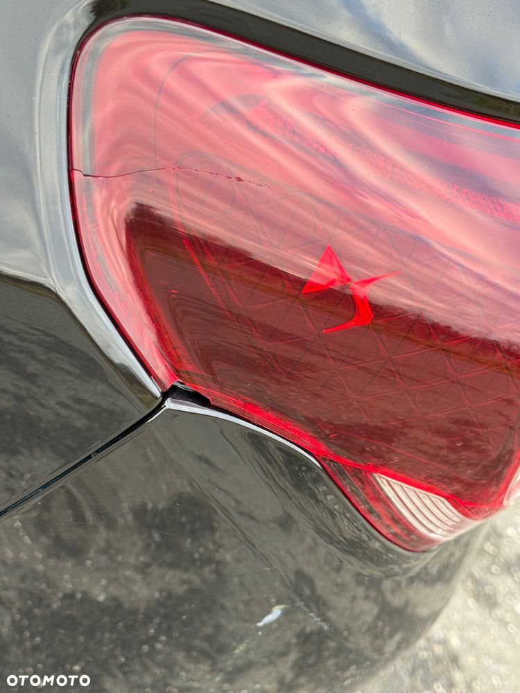 Citroën DS3 THP 155 Ultra-Prestige - 40