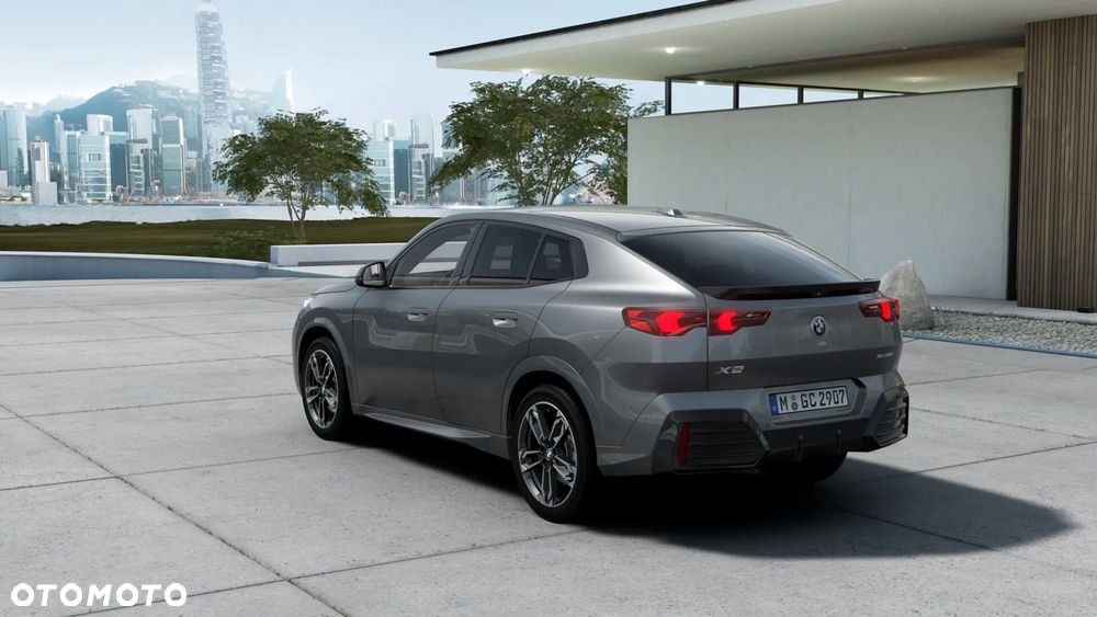 BMW X2 sDrive20i mHEV M Sport - 3