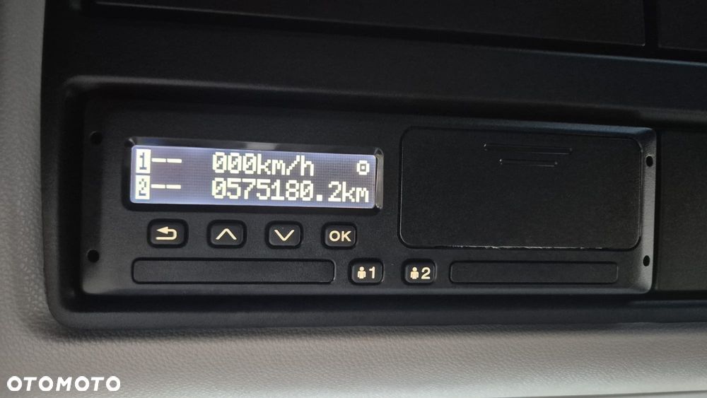 Scania SCANIA///R540///6×4///2021///RETARDER///SKÓRY///FULL LED///CAŁY NA PODUSZKACH///NAWIGACJA///ALUMINIOWE FELGI///WYŚWIETLACZ OBCIĄŻENIA///ZABUDOWY MIĘDZYOSIOWE///BARDZO BOGATA WERSJA///STAN BARDZO DOBRY - 26