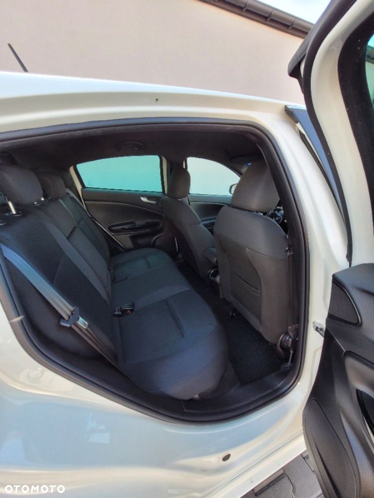 Alfa Romeo Giulietta 1.4 TB MultiAir Progression - 16