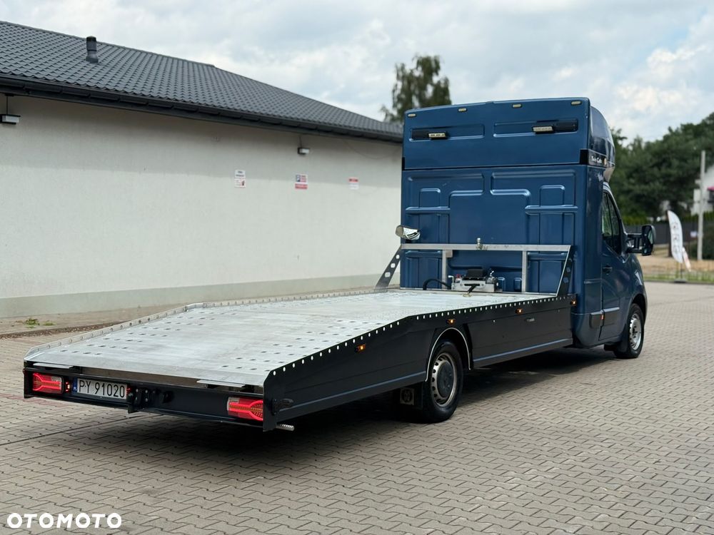 Renault Master - 5