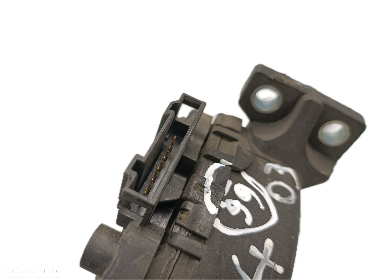 Pedal Acelerador / Acelarador / Potenciómetro Audi A4 (8E2, B6) - 2