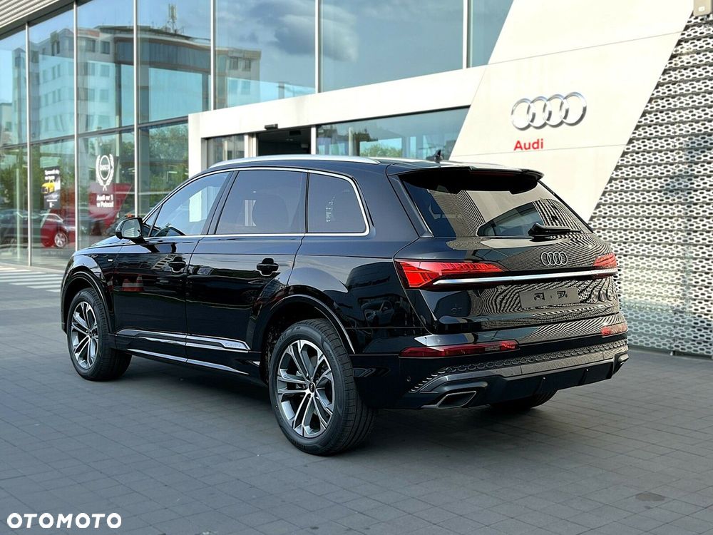 Audi Q7 - 4