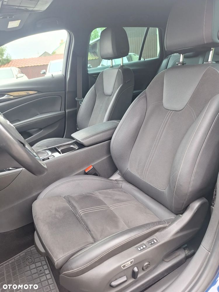 Opel Insignia 2.0 CDTI Business Elegance S&S - 3