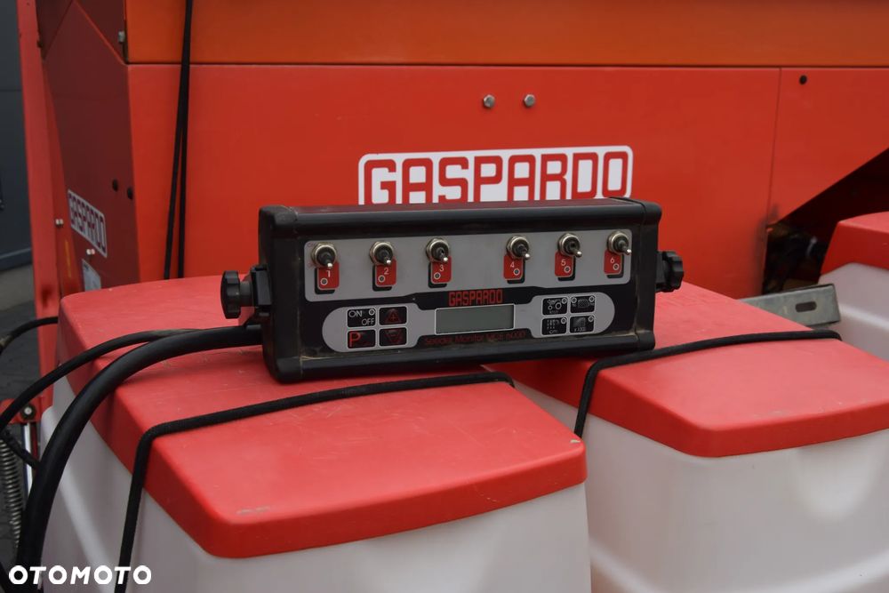 Maschio Gaspardo MTE R - 10