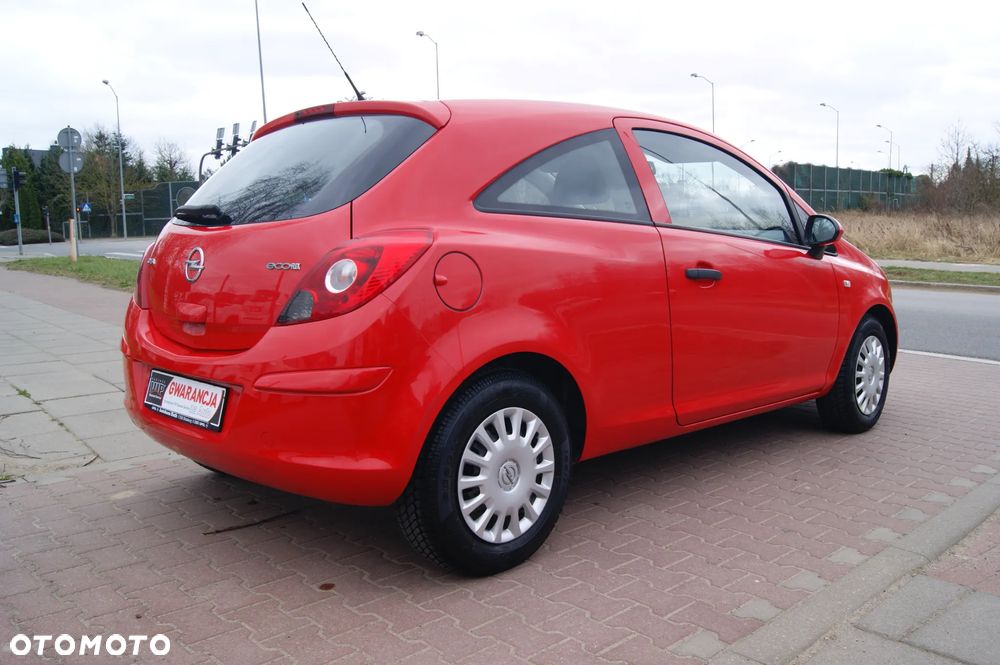 Opel Corsa - 4