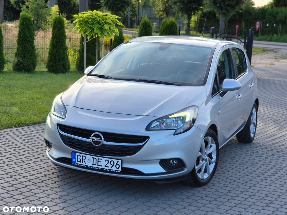 Opel Corsa 1.4 Innovation - 18