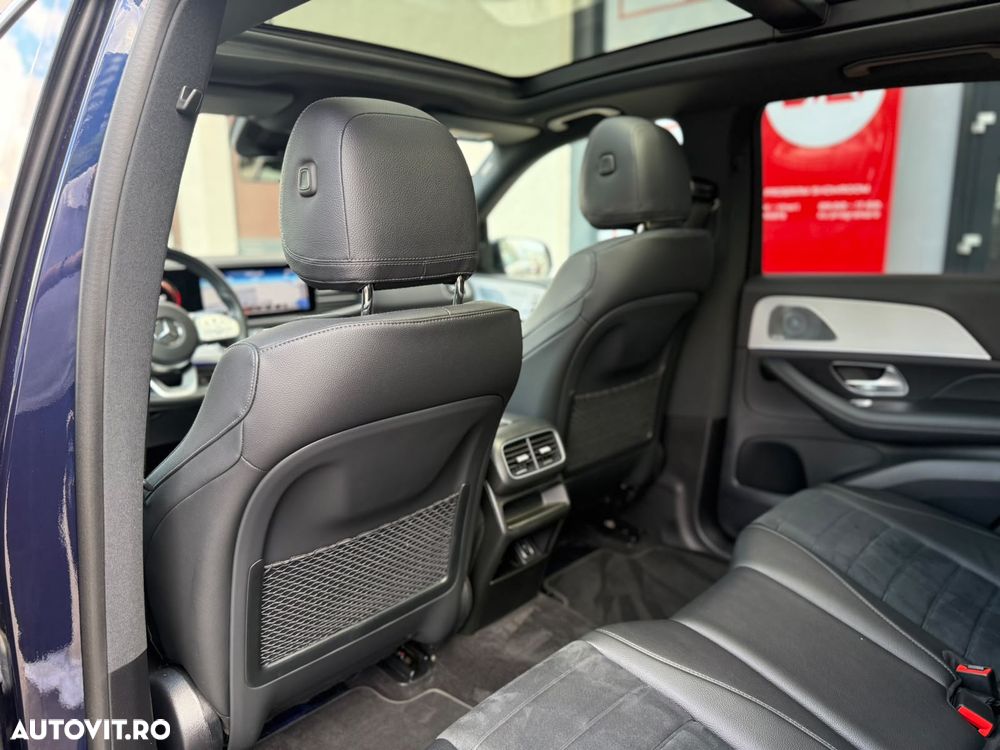 Mercedes-Benz GLE 450 MHEV 4MATIC - 15