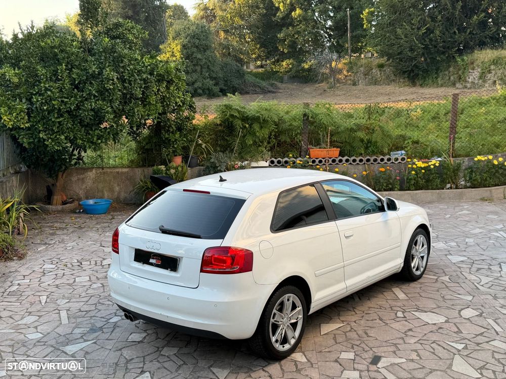 Audi A3 1.4 TFSI Sport - 28