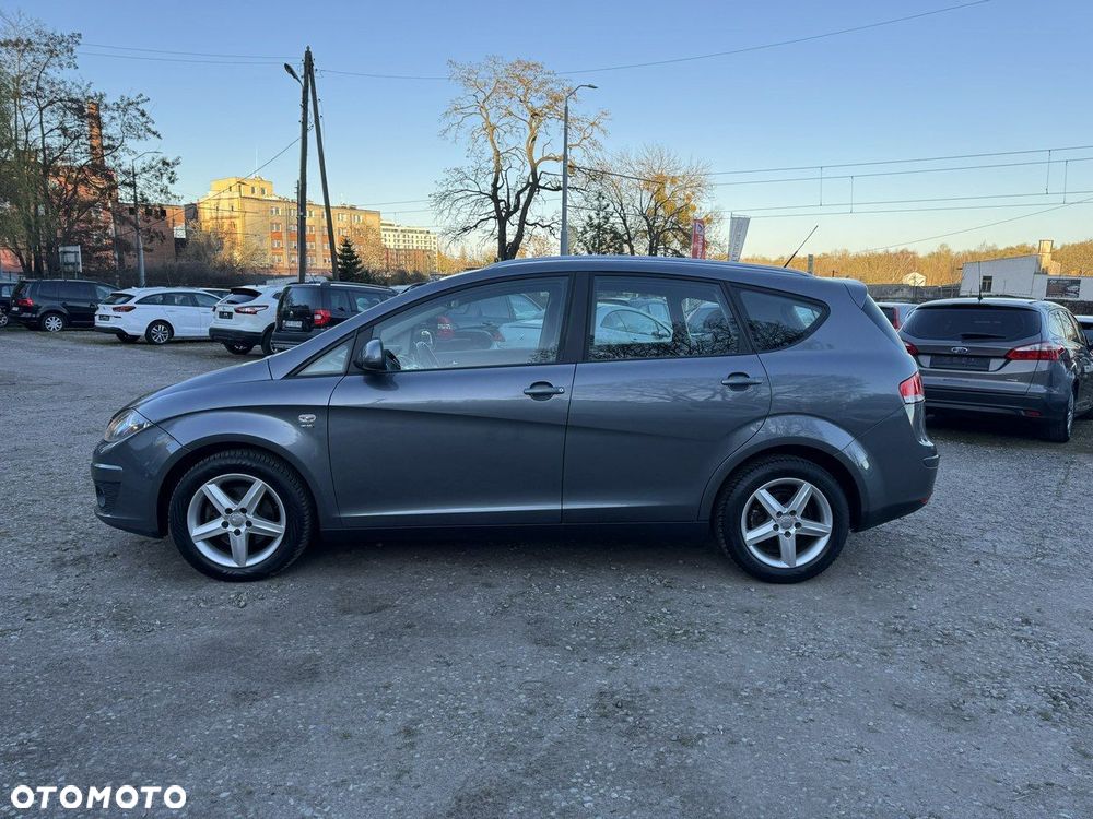 Seat Altea XL 1.4 TSI Style - 35