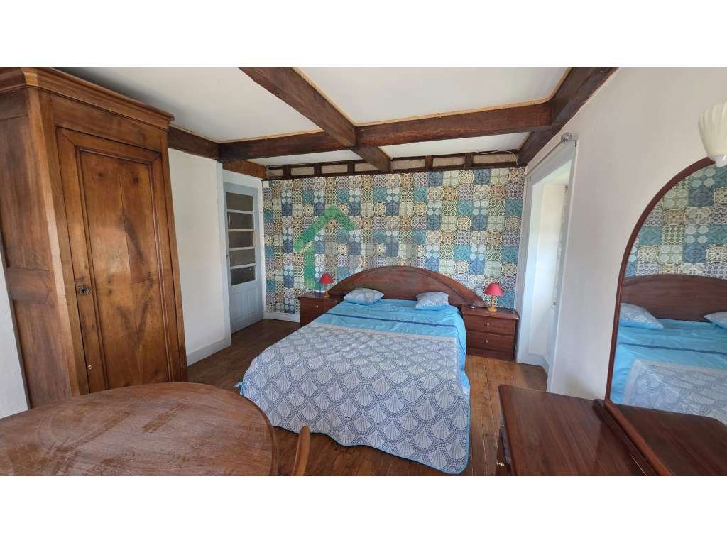 T3 Montes e Hermínios com terraço - Covilhã - Grande imagem: 4/16