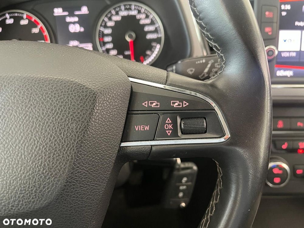 Seat Leon 1.5 EcoTSI Evo Full LED S&S - 25