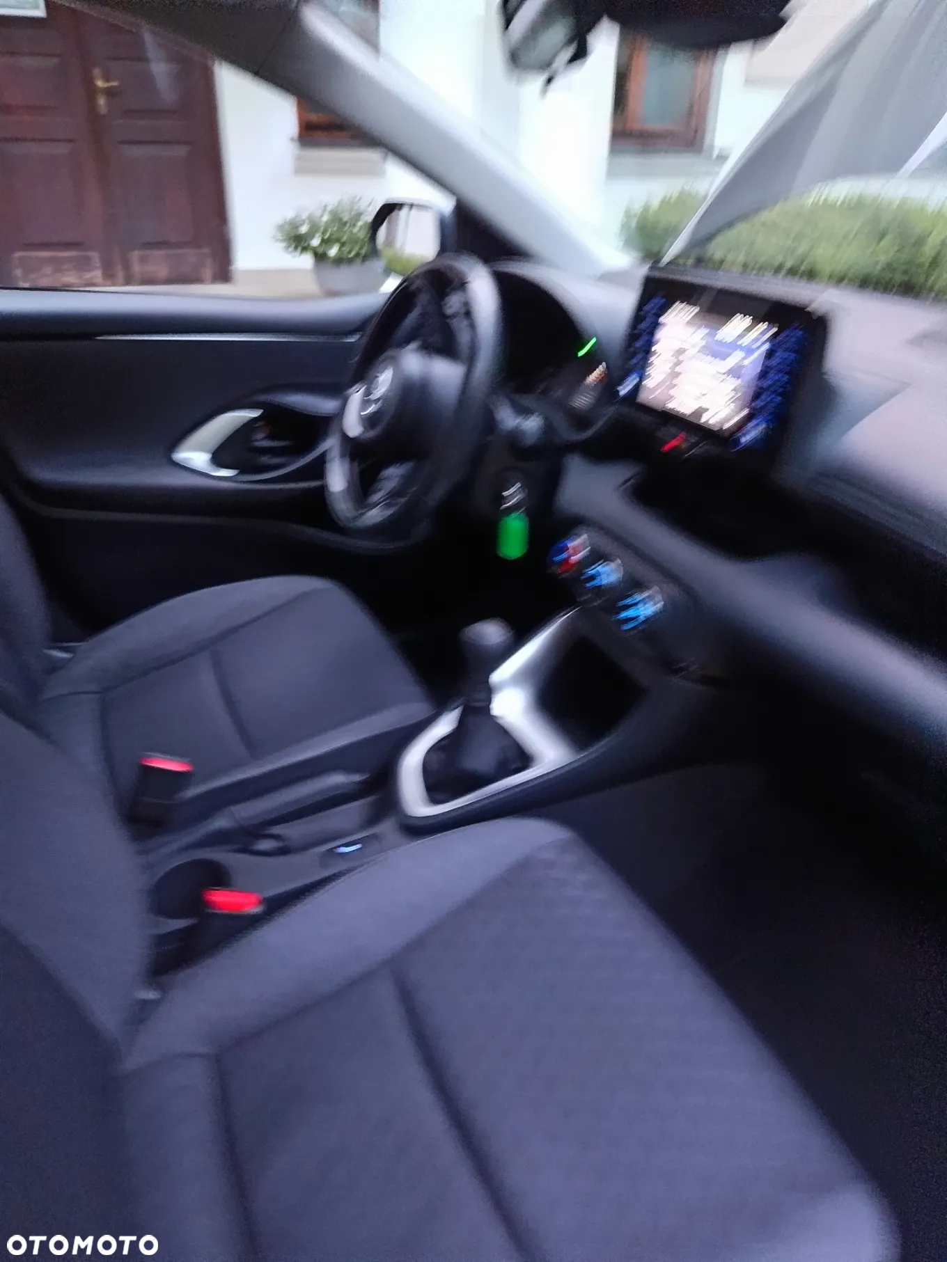 Toyota Yaris 1.0 Comfort - 18