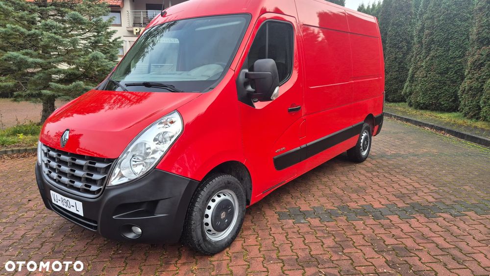 Renault MASTER - 8