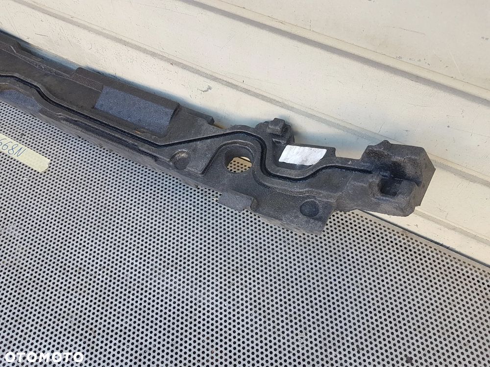 Mercedes W177 A AMG LIFT Absorber Zderzaka Przód Styropian - 8