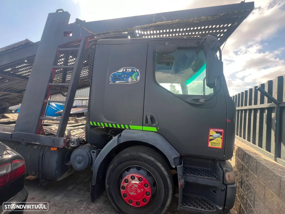 Renault PREMIUM 420 - 1