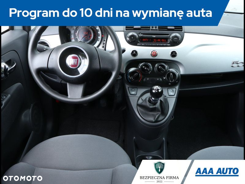 Fiat 500 - 8