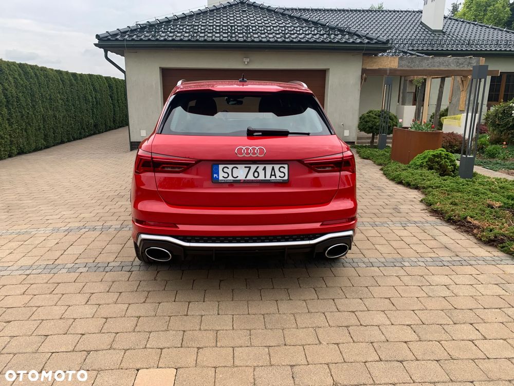 Audi RS Q3 ver-rs-s-tronic - 4
