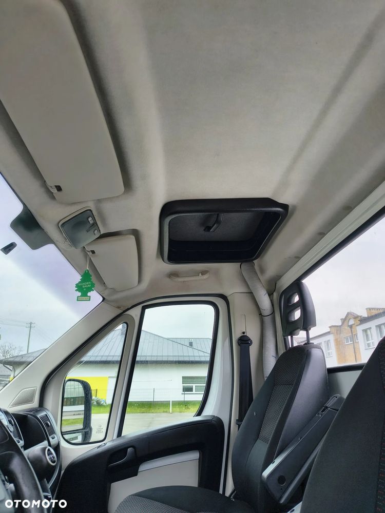 Peugeot BOXER - 15