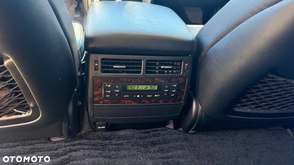 Toyota Land Cruiser LC 4.5 D-4D Prestige Executive 7os - 9