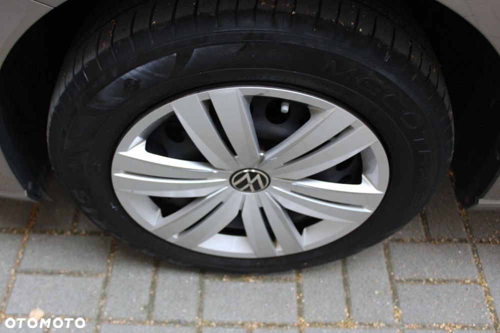 Volkswagen Caddy - 23