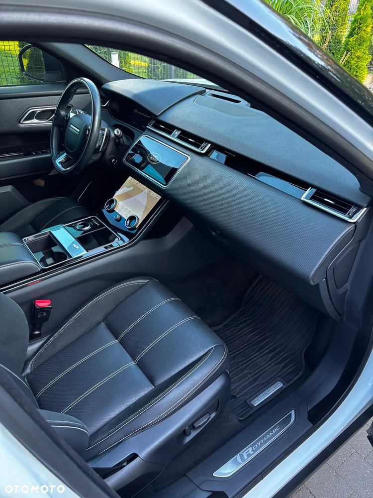 Land Rover Range Rover Velar - 6