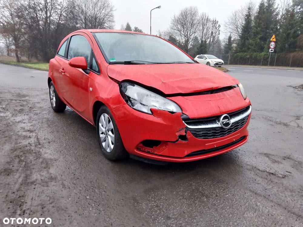 Opel Corsa 1.4 Selection - 4