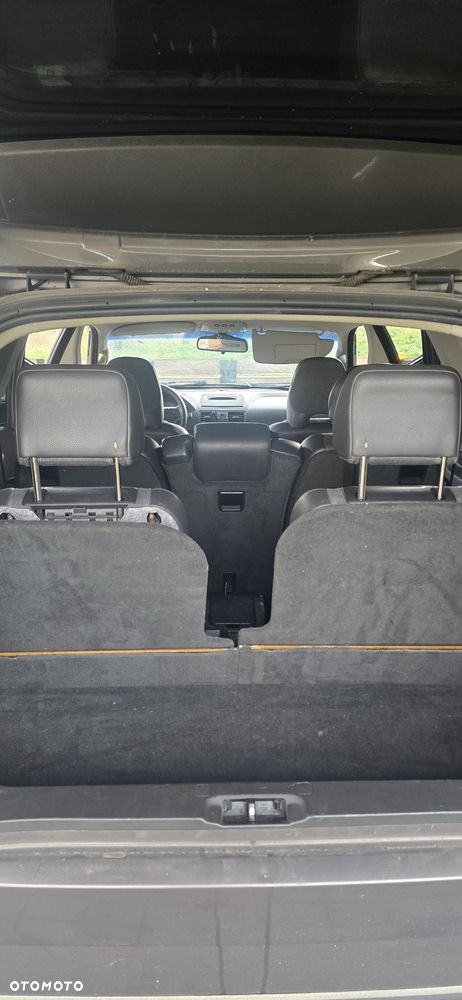 Volvo Xc90 2006 photo 5