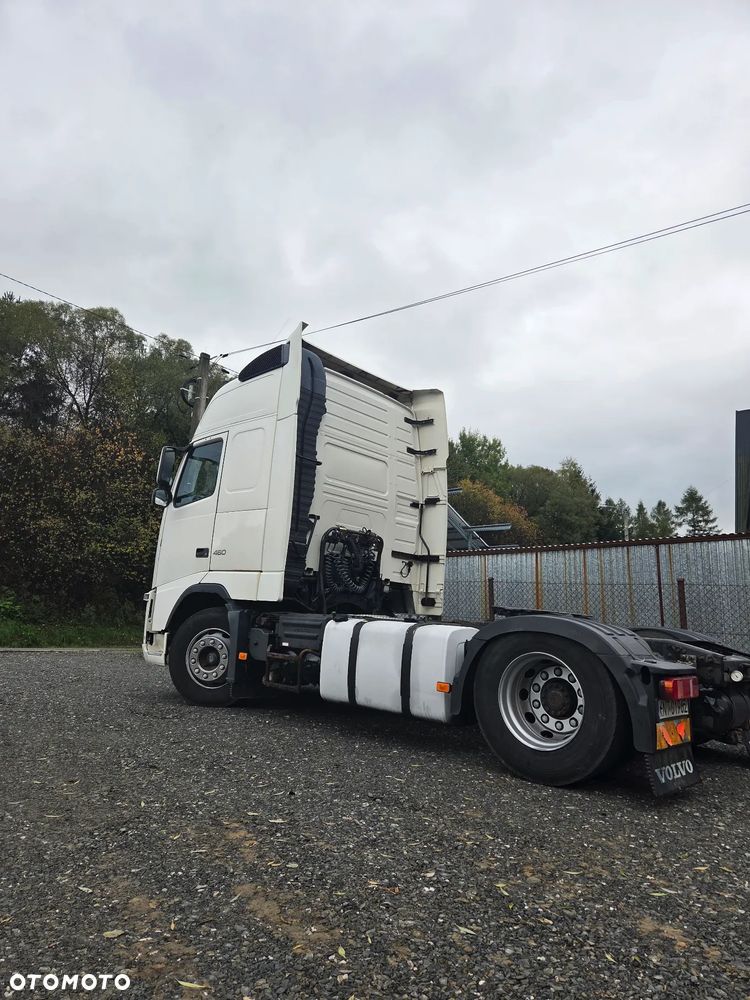 Volvo FH 4XT - 2