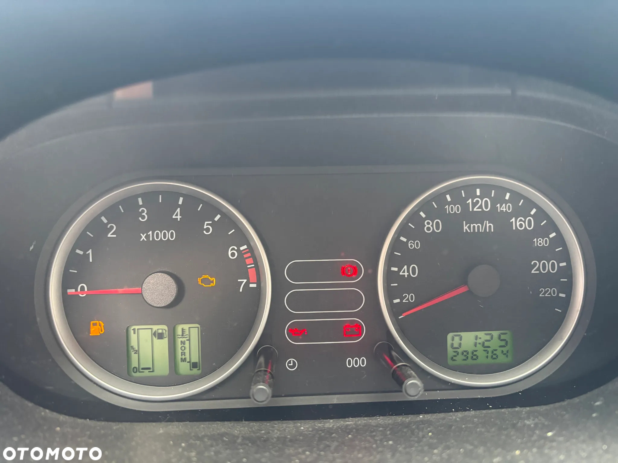 Ford Fiesta - 14