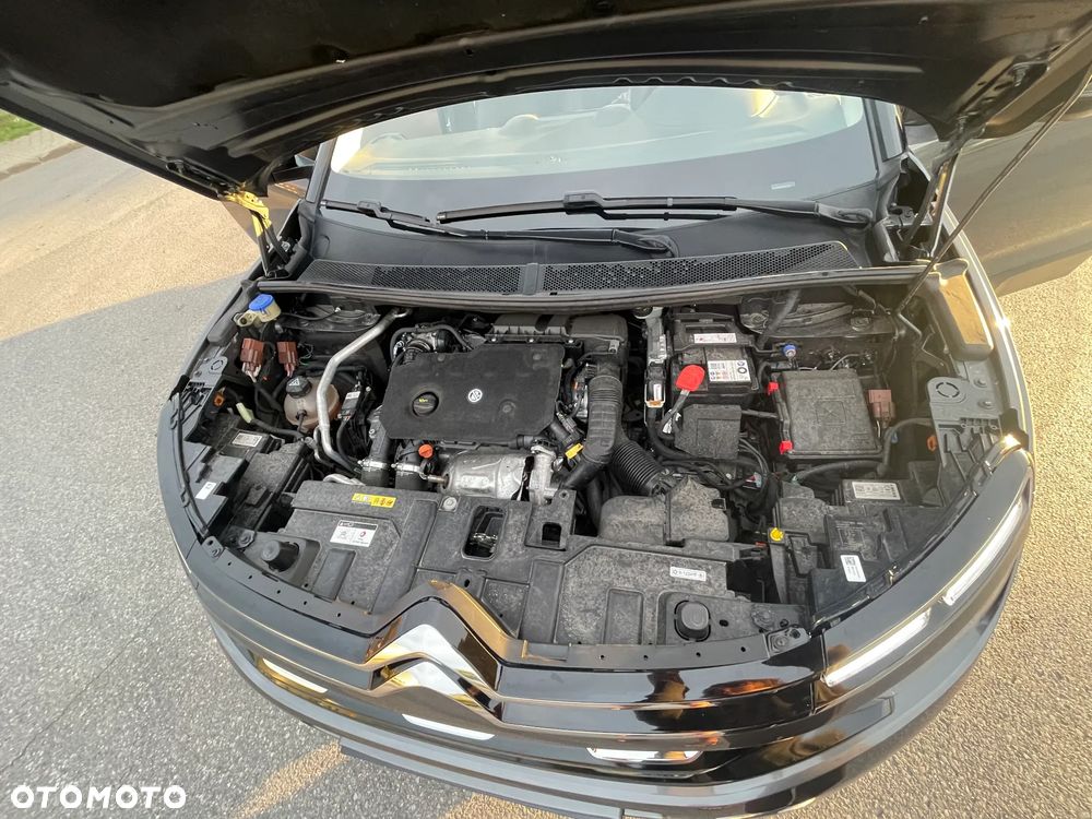 Citroën C5 Aircross 1.5 BlueHDi Shine - 16