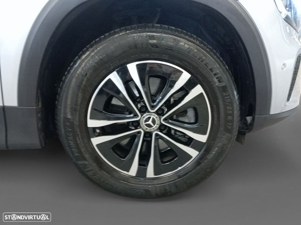 Mercedes-Benz GLB 180 d - 15