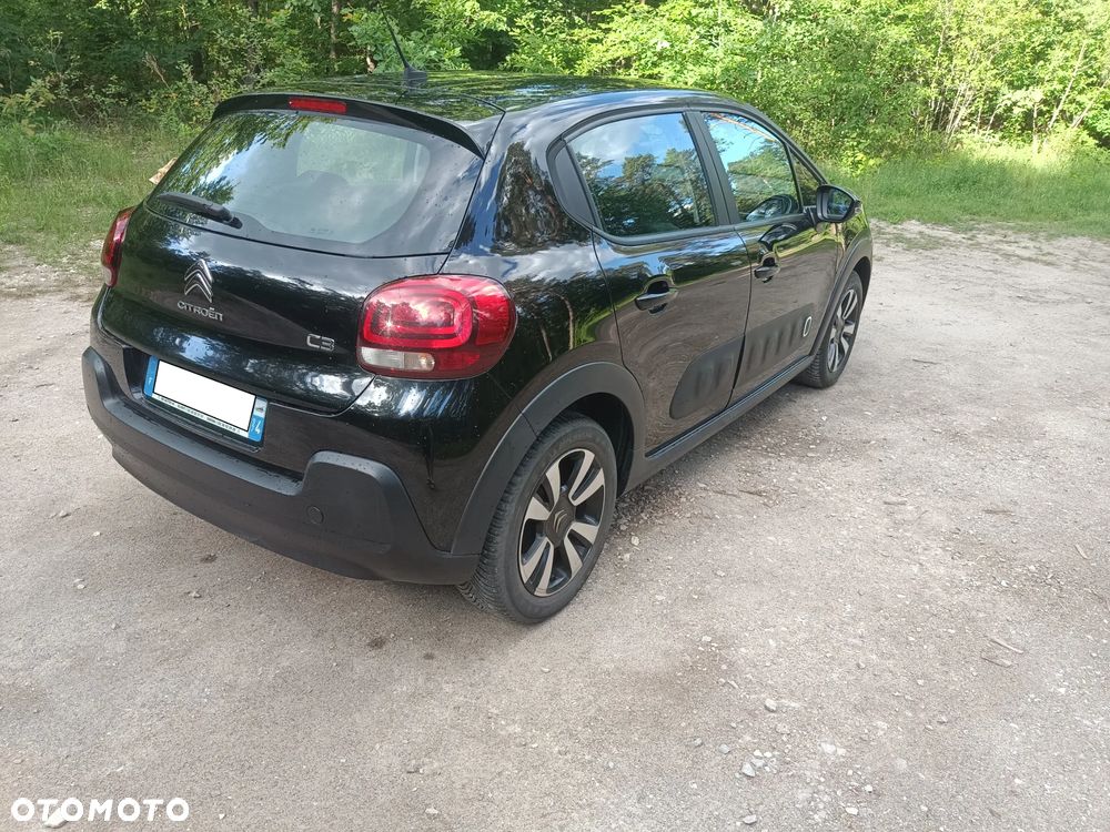 Citroën C3 Pure Tech 83 S&S SHINE - 6