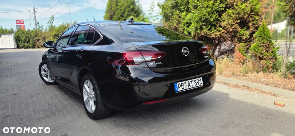 Opel Insignia Spor 1.5 Direct InjectionTurbo Edition - 13