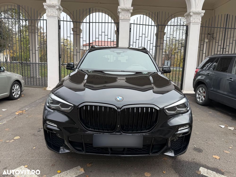 BMW X5 - 3