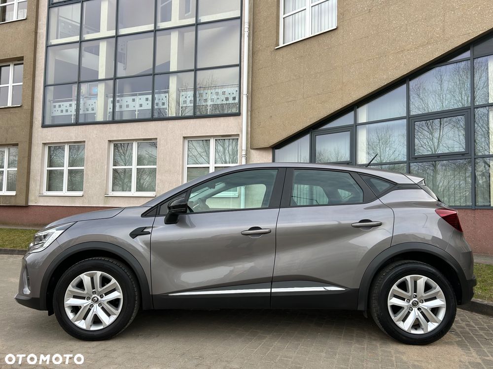 Renault Captur TCe 100 EXPERIENCE - 6