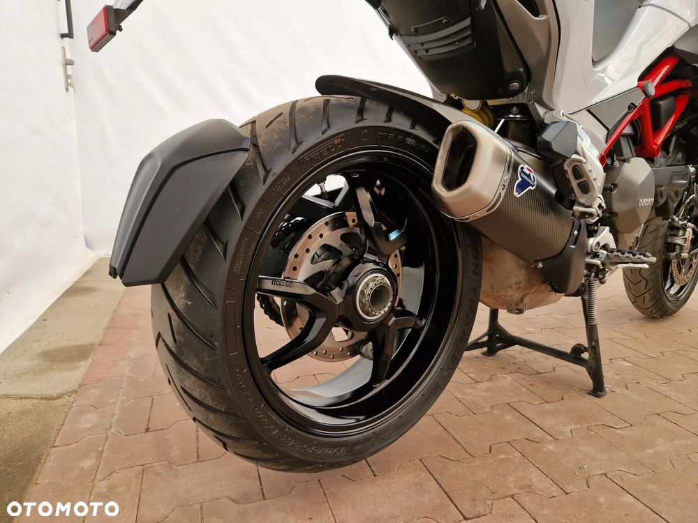 Ducati Multistrada - 22