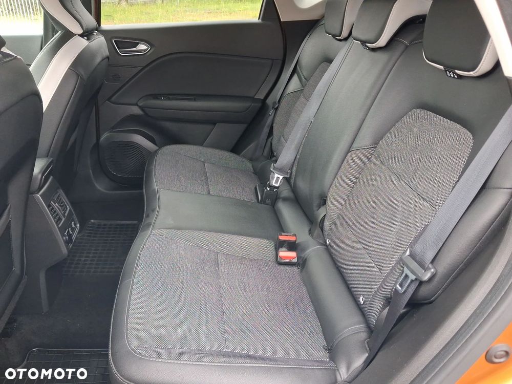 Renault Captur TCe 100 INTENS - 9