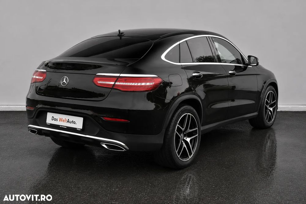 Mercedes-Benz GLC - 6