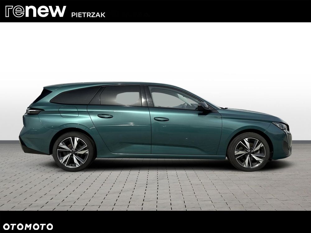 Peugeot 308 1.2 PureTech Allure S&S - 7
