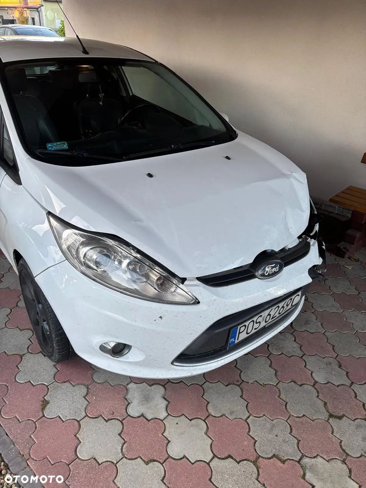 Ford Fiesta - 7