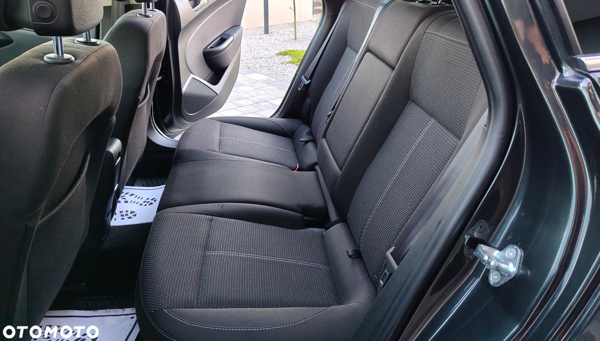 Opel Astra 1.4 Turbo Exklusiv - 30