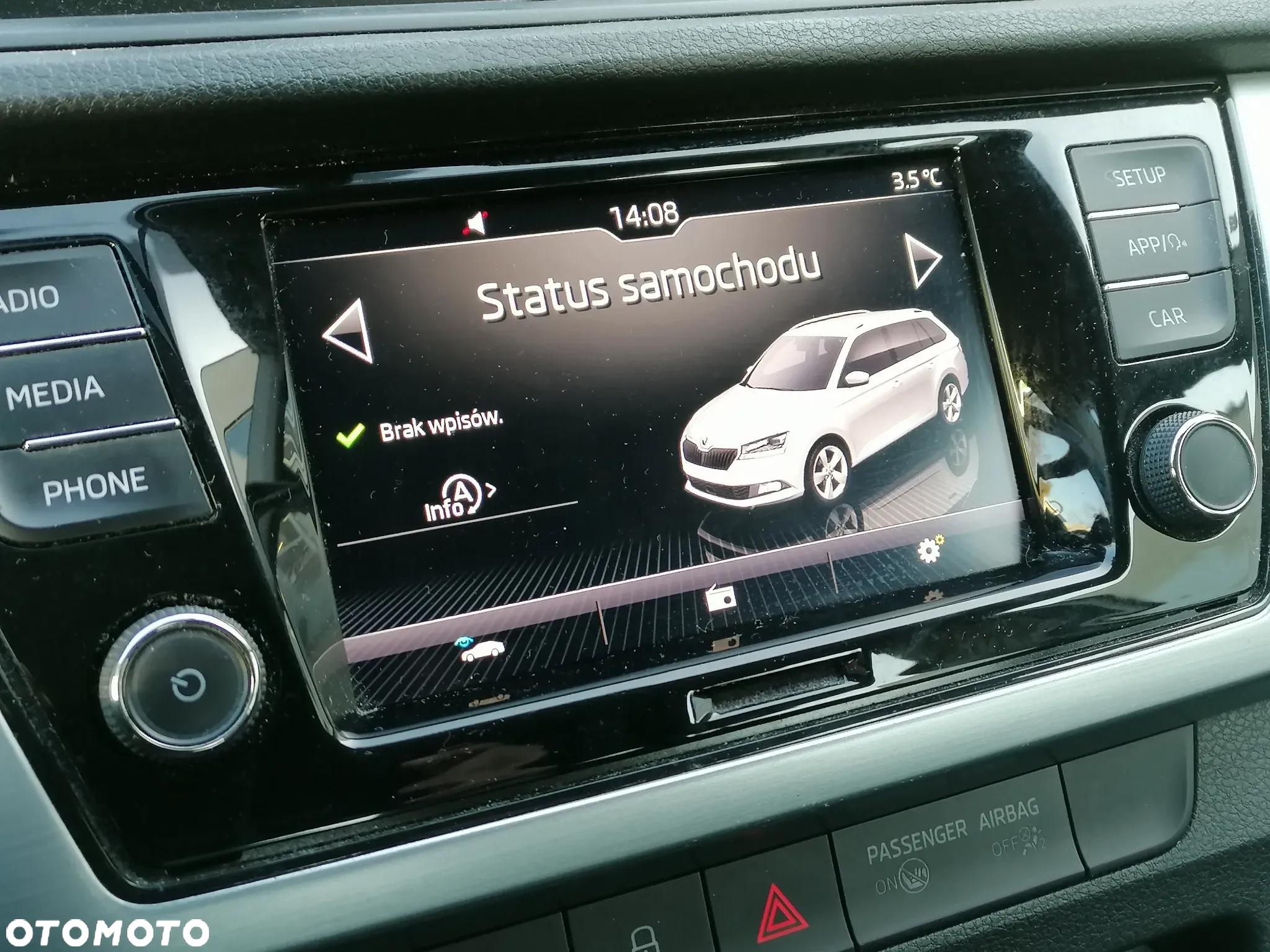 Skoda Fabia 1.0 TSI Ambition - 7
