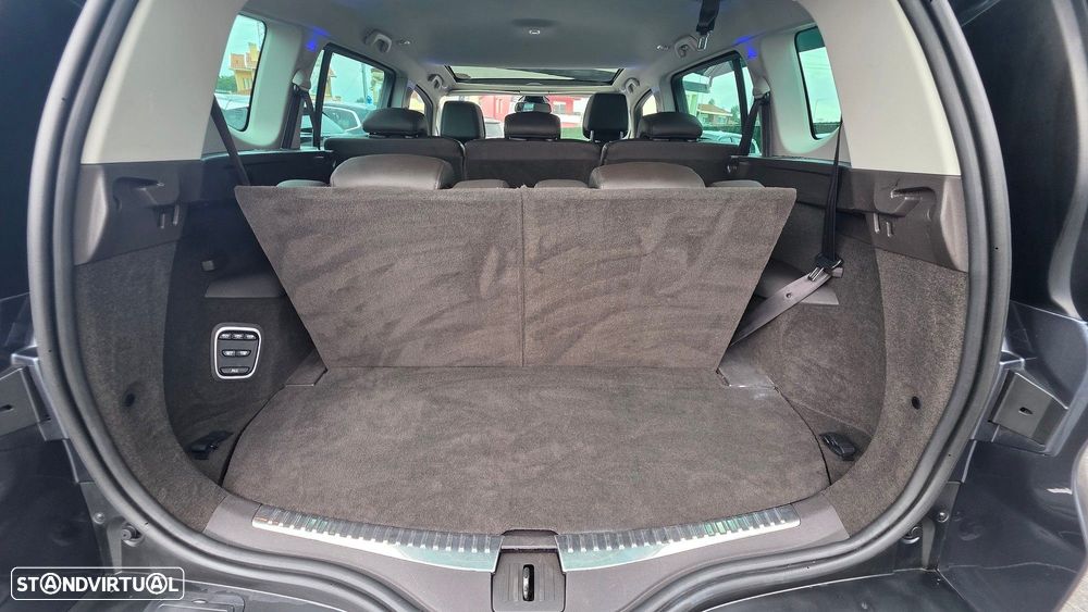 Renault Espace 1.6 dCi Initiale Paris EDC - 24