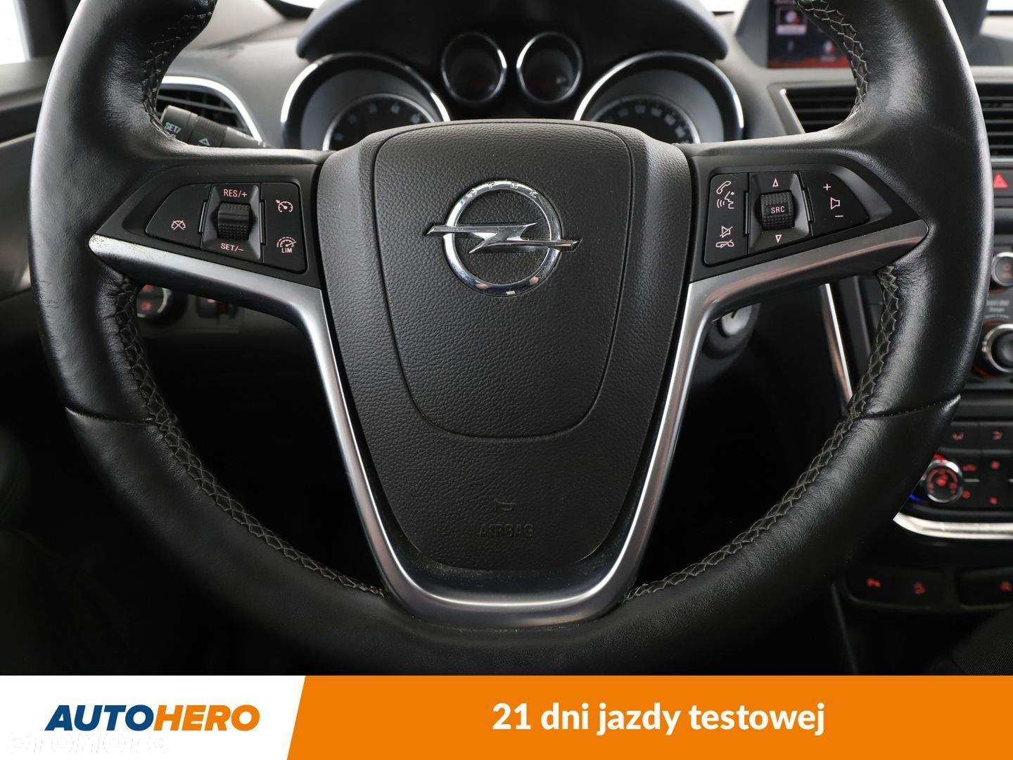 Opel Mokka 1.4 T Enjoy S&S 4x4 EU6 - 18