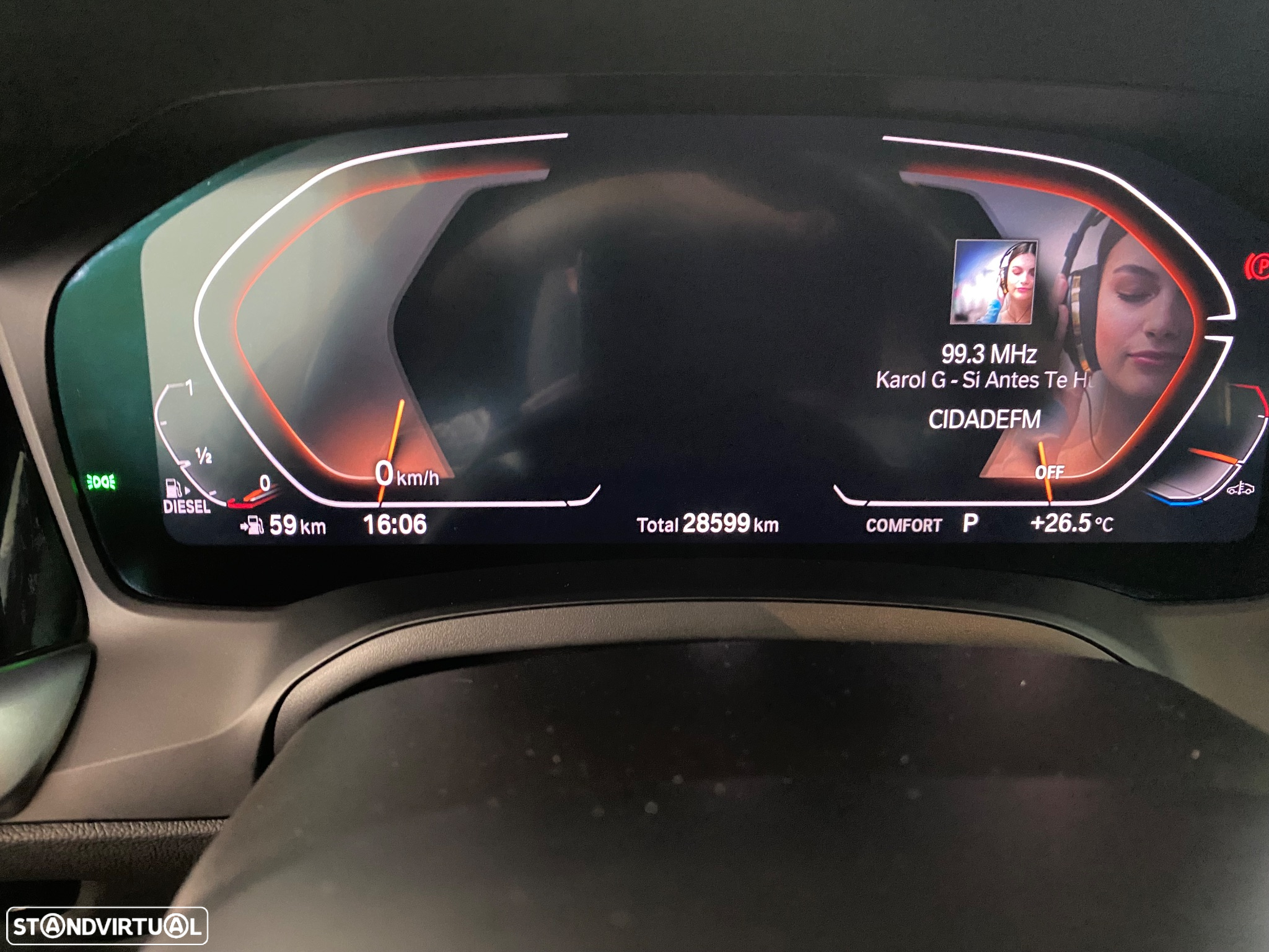 BMW 220 d Coupe Pack M Auto - 28