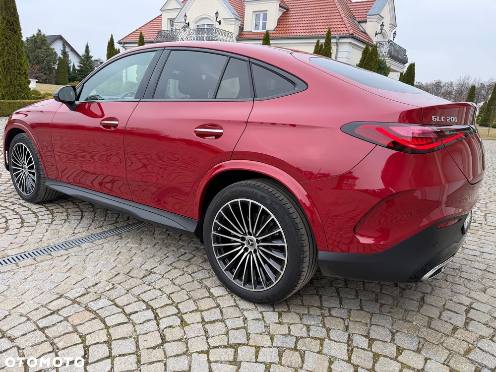 Mercedes-Benz GLC ver-200-mhev-4--matic-amg-line - 8