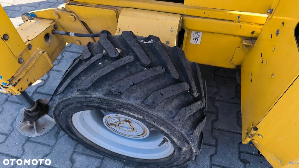 Genie GS 2669 RT - 19