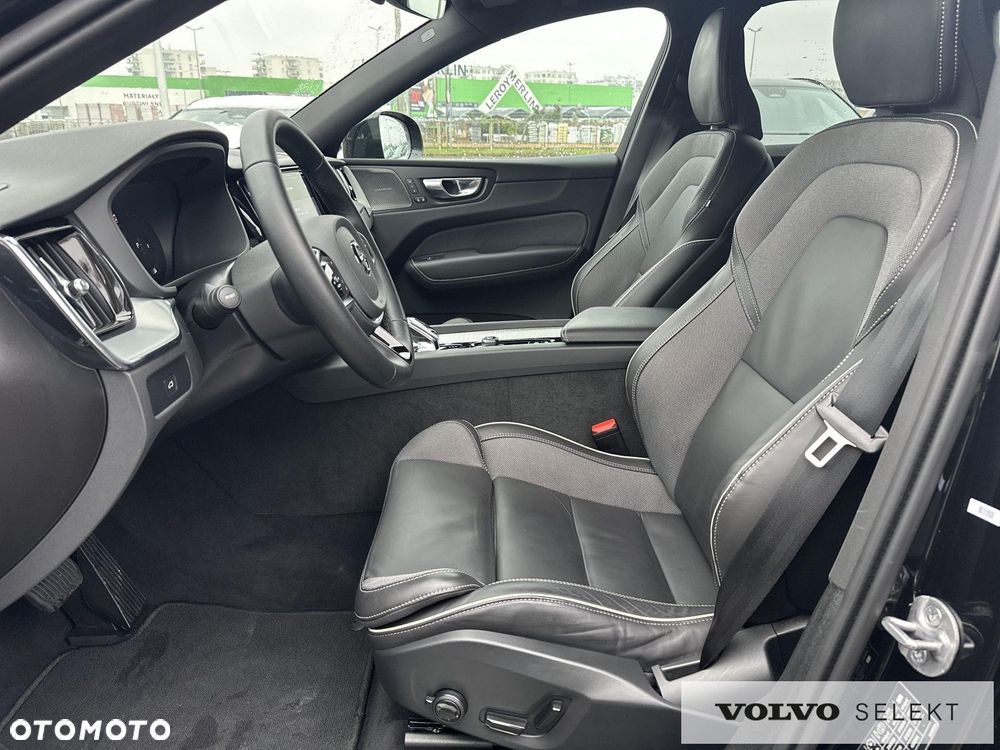 Volvo XC 60 - 17