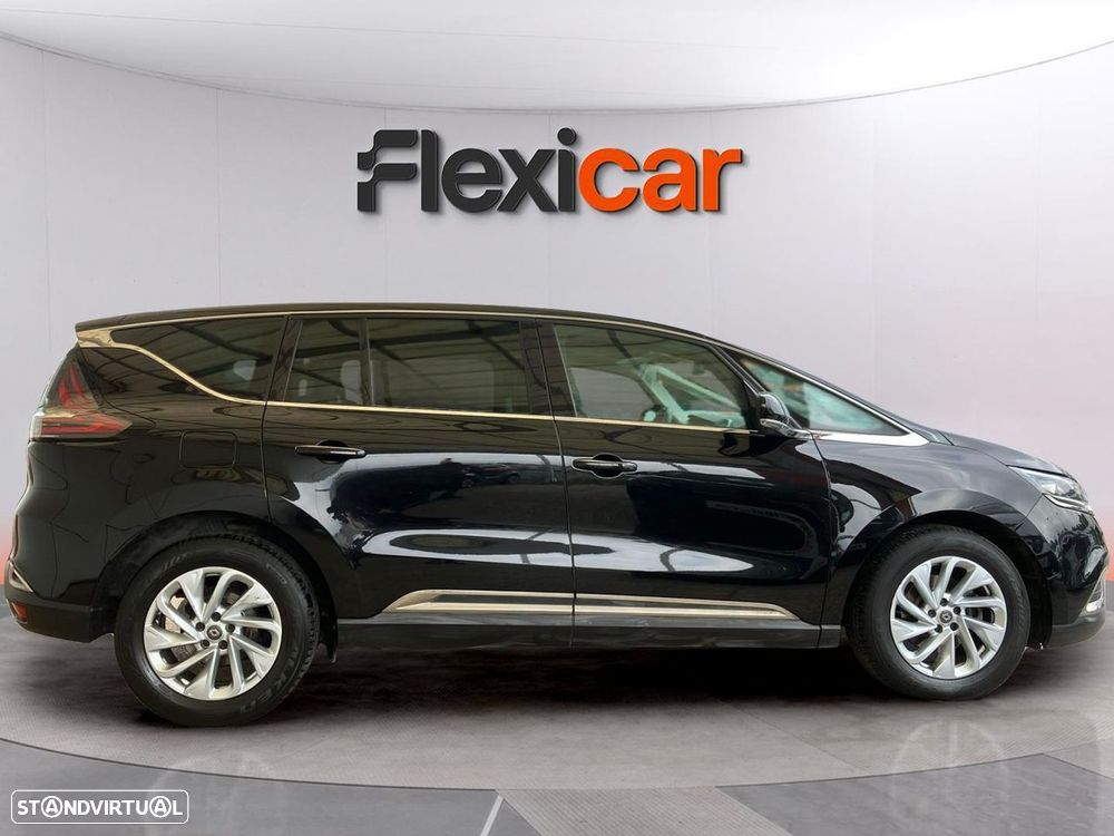 Renault Espace 1.6 dCi Zen EDC - 9